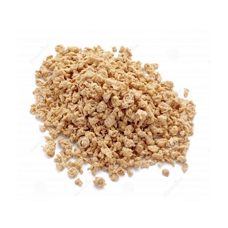 PROTEÍNA DE SOJA GRANULADA CLARA