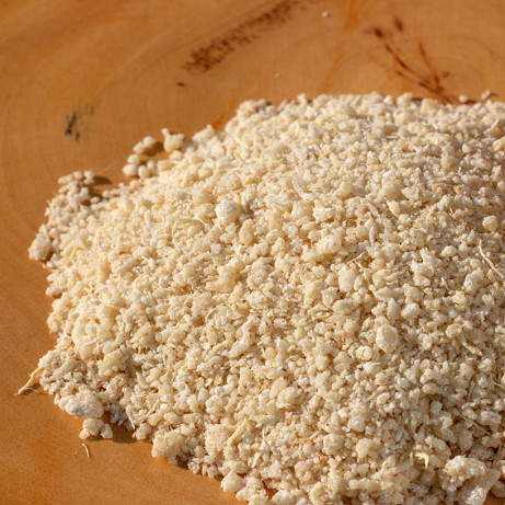 FARINHA DE MANDIOCA GROSSA