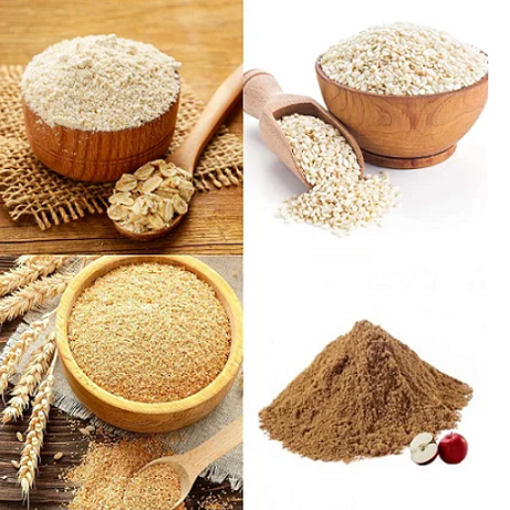 FARINHA DA FELICIDADE