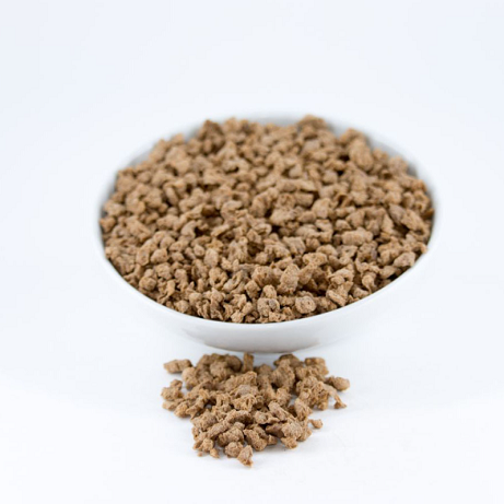 PROTEINA DE SOJA ESCURA