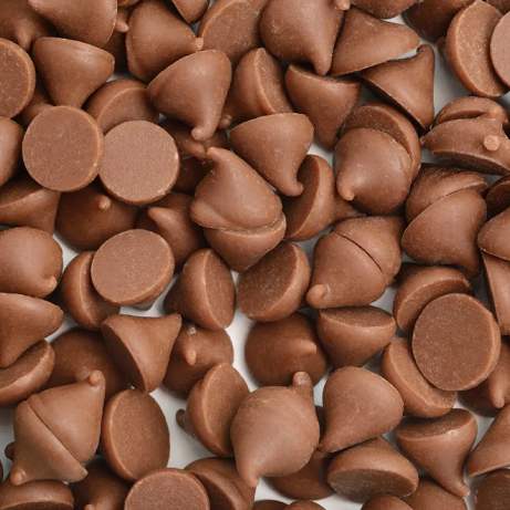 GOTA DE CHOCOLATE PREMIUM AO LEITE - SEM GLUTEN