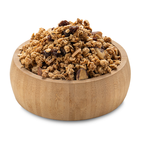 GRANOLA COMPLETA CROCANTE