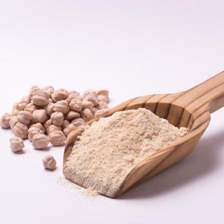 FARINHA DE GRÃO DE BICO