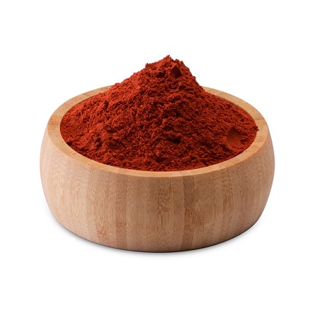 TEMPERO COLORAU EM PÓ PURO