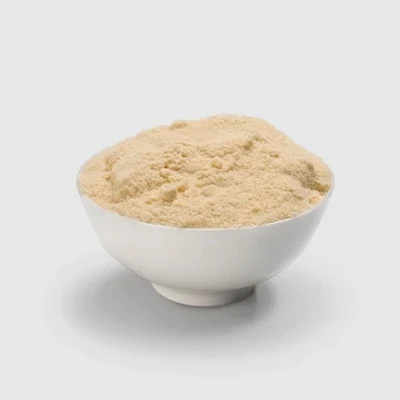 FARINHA DE AMENDOA
