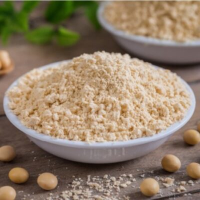 PROTEINA DE SOJA ISOLADA