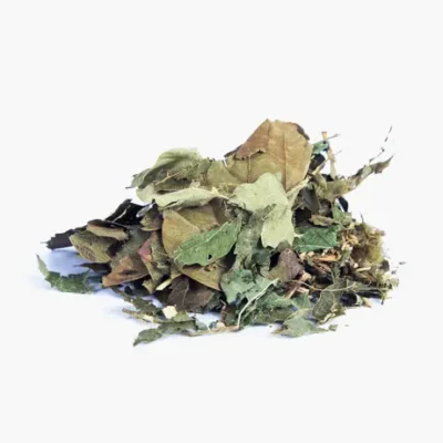 PATA DE VACA (BAUHINIA FORFICATA) 20G