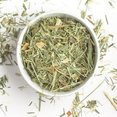 ERVA CIDREIRA - MELISSA OFFICINALIS