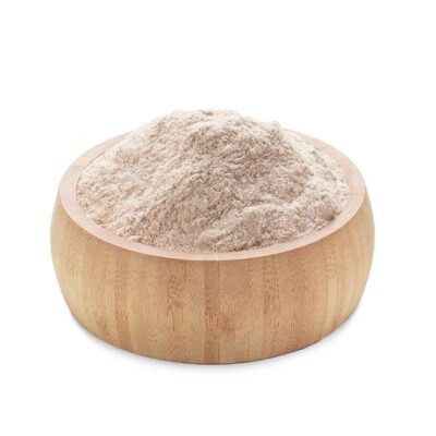 FARINHA DE TRIGO SARRACENO