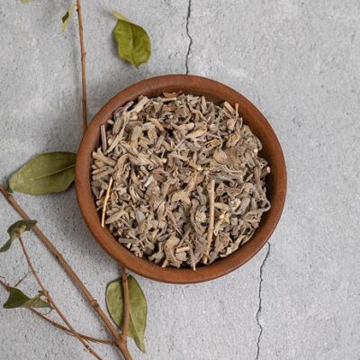 SALVIA OFFICINALIS 40G