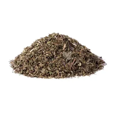 HORTELA - MENTHA SPICATA 75G