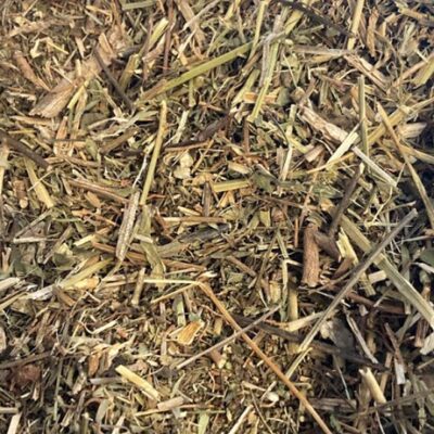 QUEBRA PEDRA (PHYLLANTHUS NIRURI) 45G