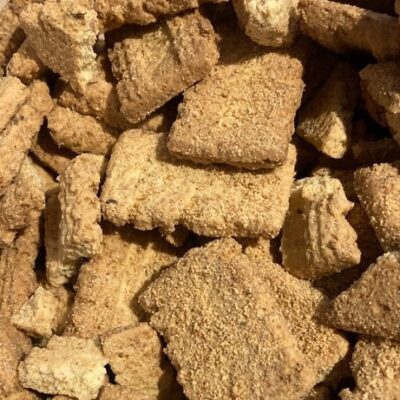 BISCOITO MILHO COM ERVA-DOCE