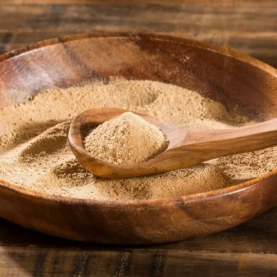 MACA PERUANA NEGRA