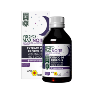 PROPOMAX NOITE 140ML APIS FLORA