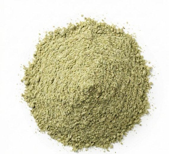 FARINHA DE SEMENTE DE ABOBORA - VERDE