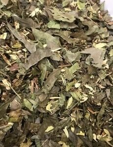 CHA DIGESTIVO BRASIL ERVAS (ELIXIR DIGESTIVO)