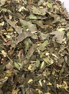 CHA DIGESTIVO BRASIL ERVAS (ELIXIR DIGESTIVO)