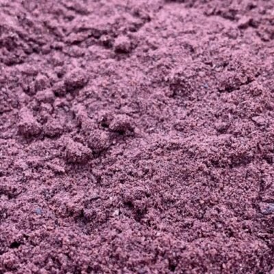 FARINHA DE UVA
