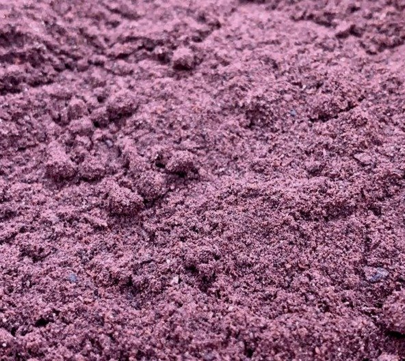 FARINHA DE UVA