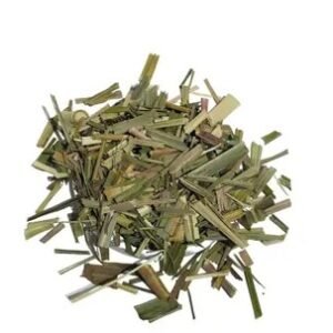 CAPIM CIDREIRA - CAPIM LIMAO