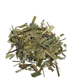 CAPIM CIDREIRA - CAPIM LIMAO