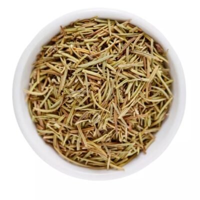 ALECRIM 20G
