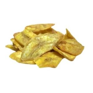BANANA CHIPS LEMON PEPPER