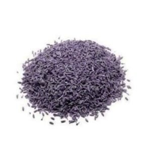 ALFAZEMA BLUE LAVANDA